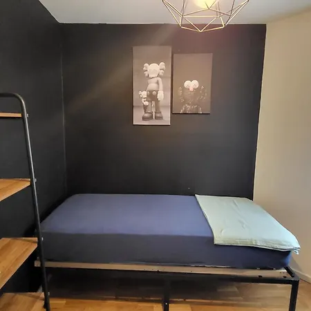 Schicke 2 Zimmer-wohnung Appartement *