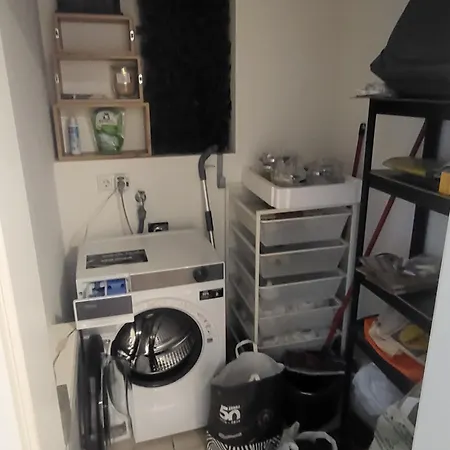 Schicke 2 Zimmer-wohnung