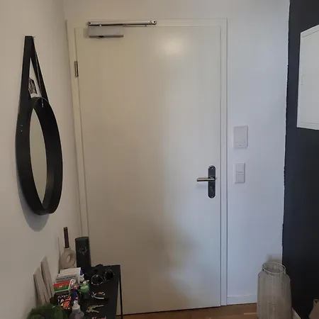 Schicke 2 Zimmer-wohnung *
