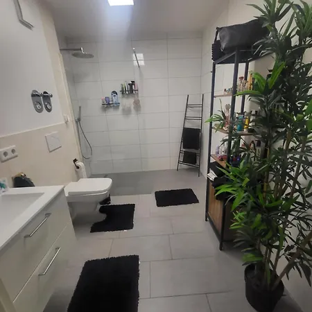 Schicke 2 Zimmer-wohnung Appartement
